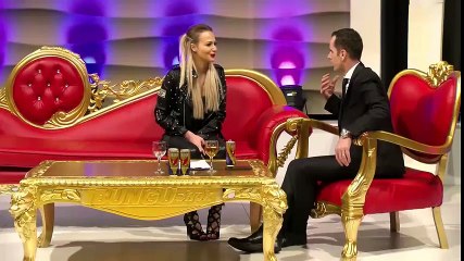 n'Kosove Show -  Anita Latifi (Emisioni i plote) HUMOR 2016-2017