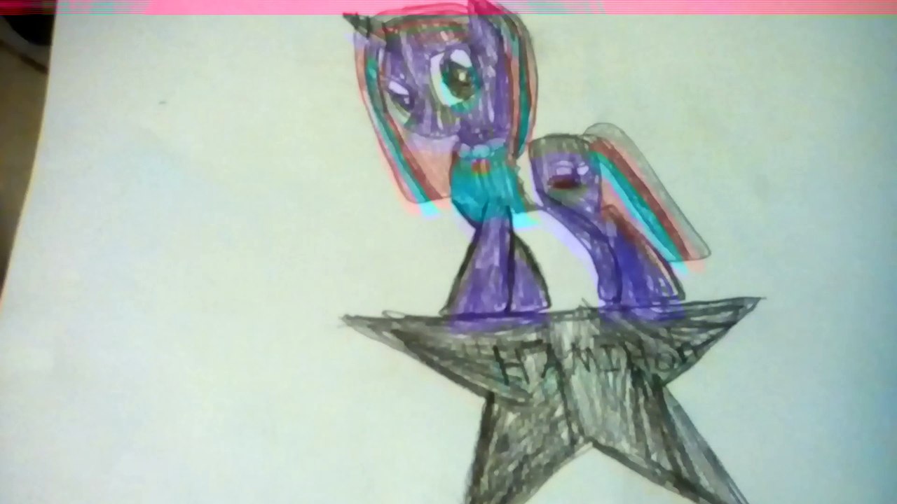 Alexander Amethyst Sparkle