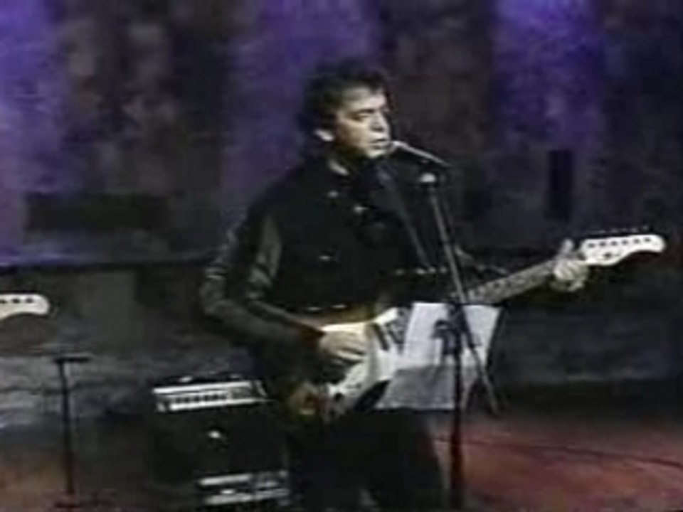 Lou Reed - Romeo Had Juliette