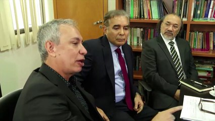 Presidente do STF cria comissão após massacre em Manaus