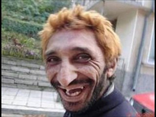 Desi man making fool with other peoples