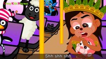 Wheels On The Bus | Nursery Rhymes for Children Songs | Wheels on the bus Nursery Rhyme