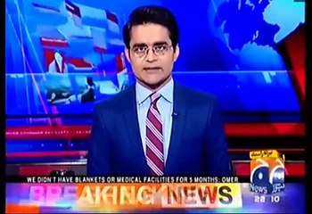 What Actually Happened in Panama Case Hearing Today as Oppose to What PTI Told us, Naeem Bukhari kiun Behosh Hoyay