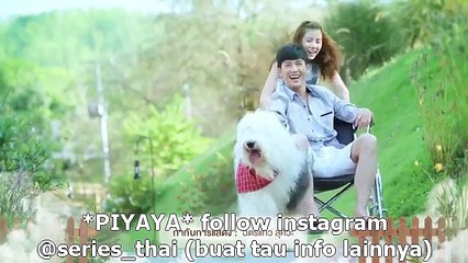[INDO SUB] U-PRINCE - sibtis - EP.3 [1-2]