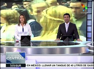 Venezuela: AN juramenta a la nueva junta directiva