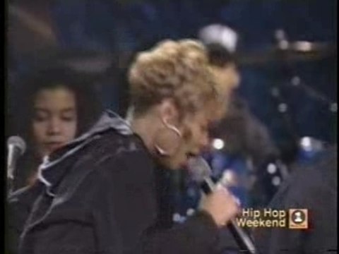 Mary J. Blige and others discuss her relationship with K-ci