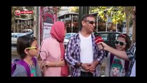 واکنش جالب زن و مردهای ایرانی به یک سوال داغ: بزرگترین ایراد جنس مخالف از نظر شما؟