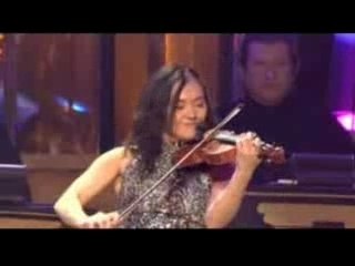 Yanni live the concert event 2006