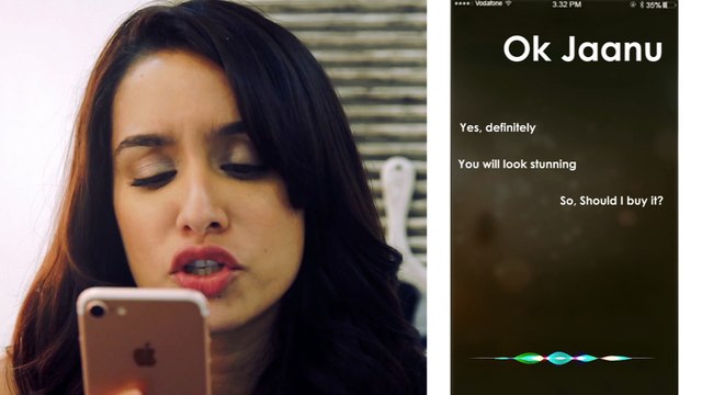 OK Jaanu - Tara & her Adi-ficial Intelligence Aditya Roy Kapur Shraddha Kapoor 13th January