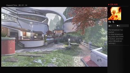 Jelly TPGS Live PS4 Broadcast (10)