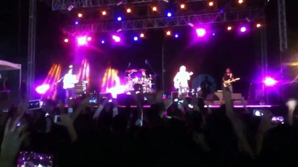 Enanitos Verdes en San Luis Río Colorado Sonora Amores lejanos