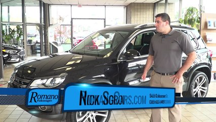 Volkswagen Safety Features Fayetteville, NY