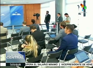 Brasil: gob. construirá más cárceles tras motín en Amazonas