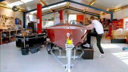 Законодатели технологий 1 серия (2017) Discovery Science