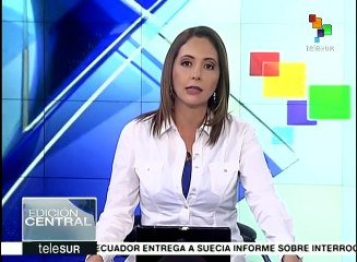 Bolivia permitirá que Chile revise realidad sobre aguas del Silala