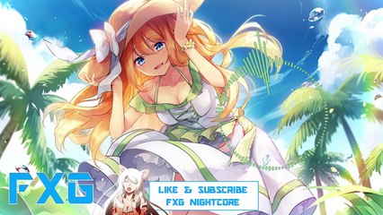 Nightcore - Losing You