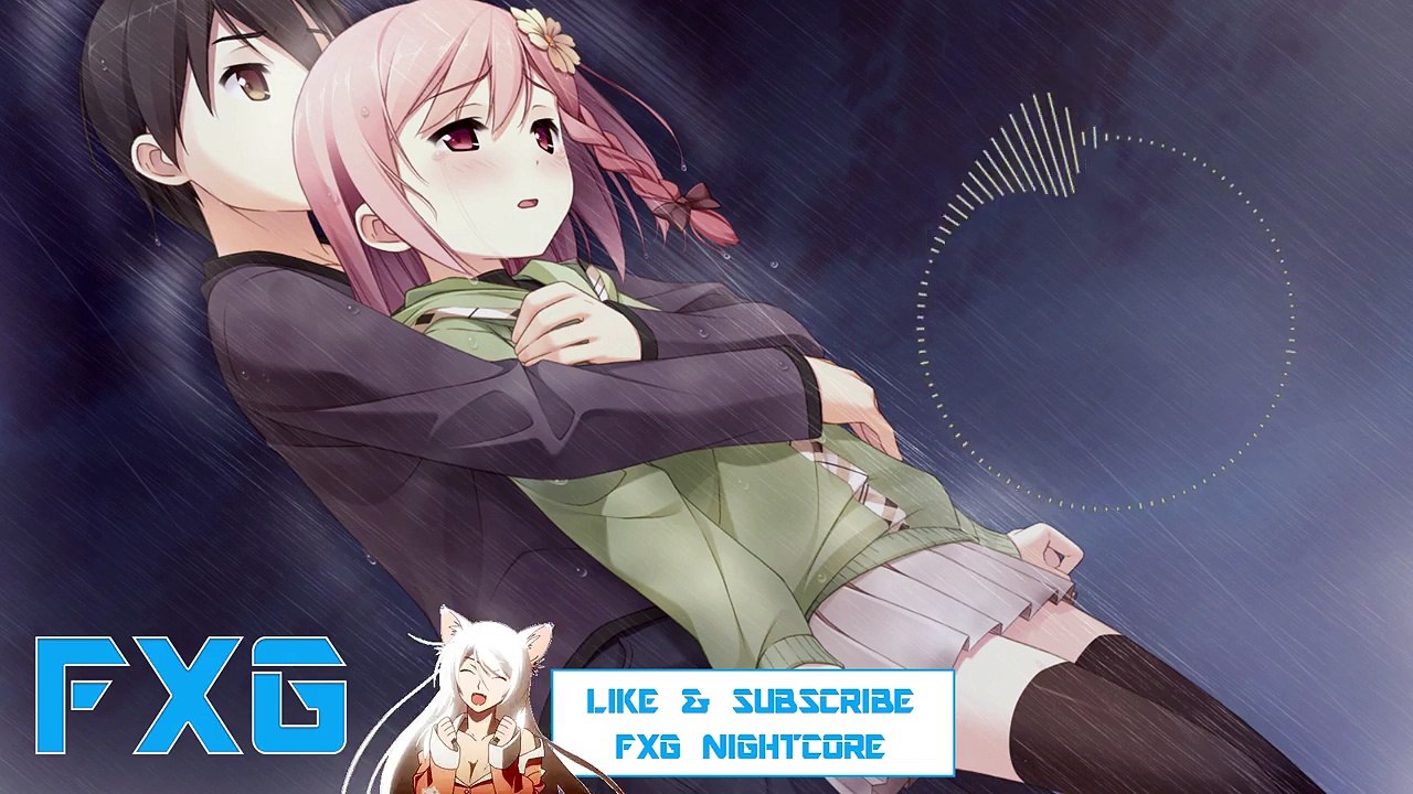 Nightcore - Never Be Alone (Lumious Remix)