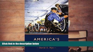 Read  America s Assembly Line (MIT Press)  Ebook READ Ebook