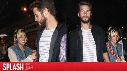 Werden Miley Cyrus und Liam Hemsworth ein Kind adoptieren?