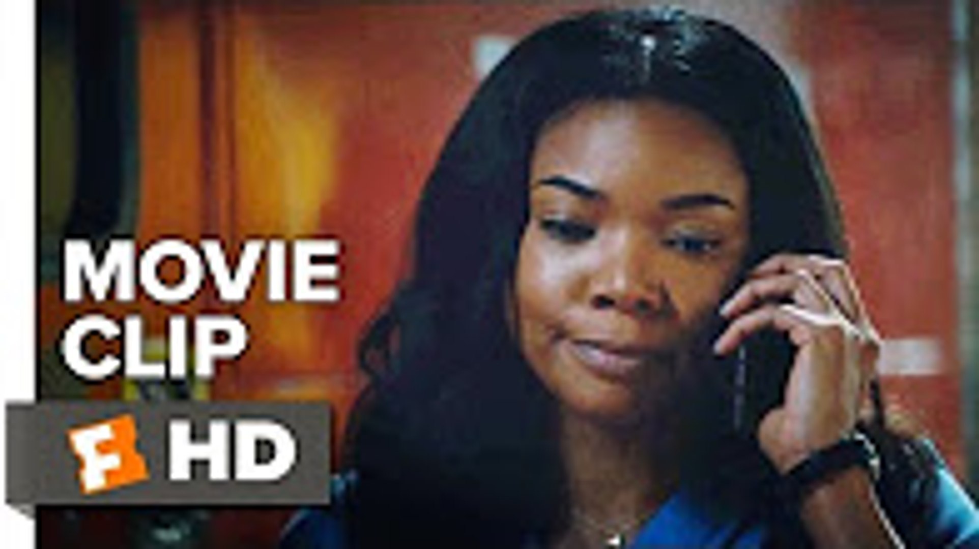 ⁣Sleepless Movie CLIP - Where's Thomas- (2017) - Jamie Foxx Movie