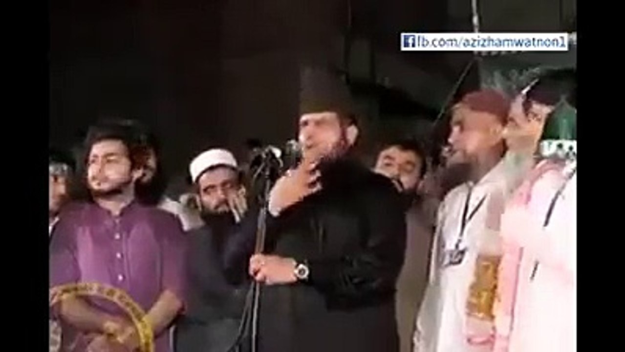 tru molvi
