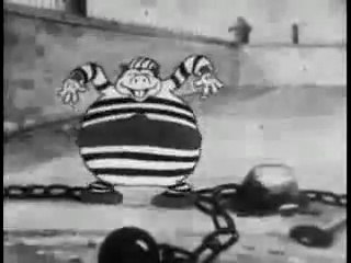 05 - Mickey Mouse - A Gangue na Corrente