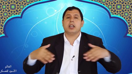 برنامج قواعد حكم الدول الحلقة (1) - الأستاذ / صابر مشهور