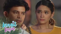 Langit Lupa: Joey invites Lala to their celebration | Episode 29