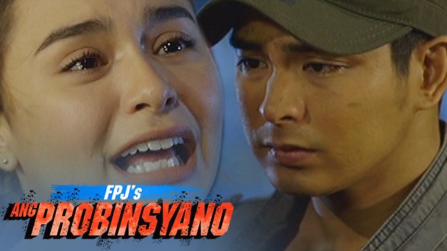 FPJ's Ang Probinsyano: Alyana and Cardo reunite