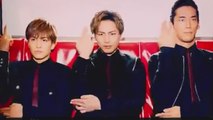 【登坂広臣 岩田剛典 小林直己 ＣＭ】ポッキーを忘れた！！グリコポッキー 「おでかけ」篇　THE Sharehappi