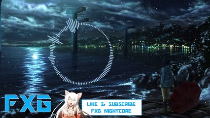 Nightcore - Sandcastles (ToWonder x Severo Remix)