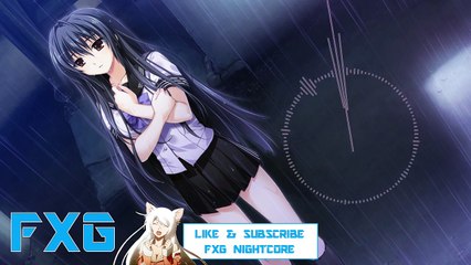 Nightcore - Say Please (feat. Emma Sameth)