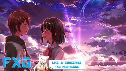 Nightcore Remix of 'Superhero' ft. Chris Linton – Upbeat & Energetic Vibes 🎶