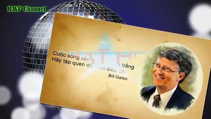 Danh Ngôn Bất Hủ Của Người Thành Công - Phần1