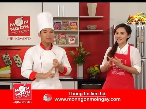 Món CANH DƯA LEO NHỒI THỊT cho ngày hè nóng nực - Món Ngon Mỗi Ngày
