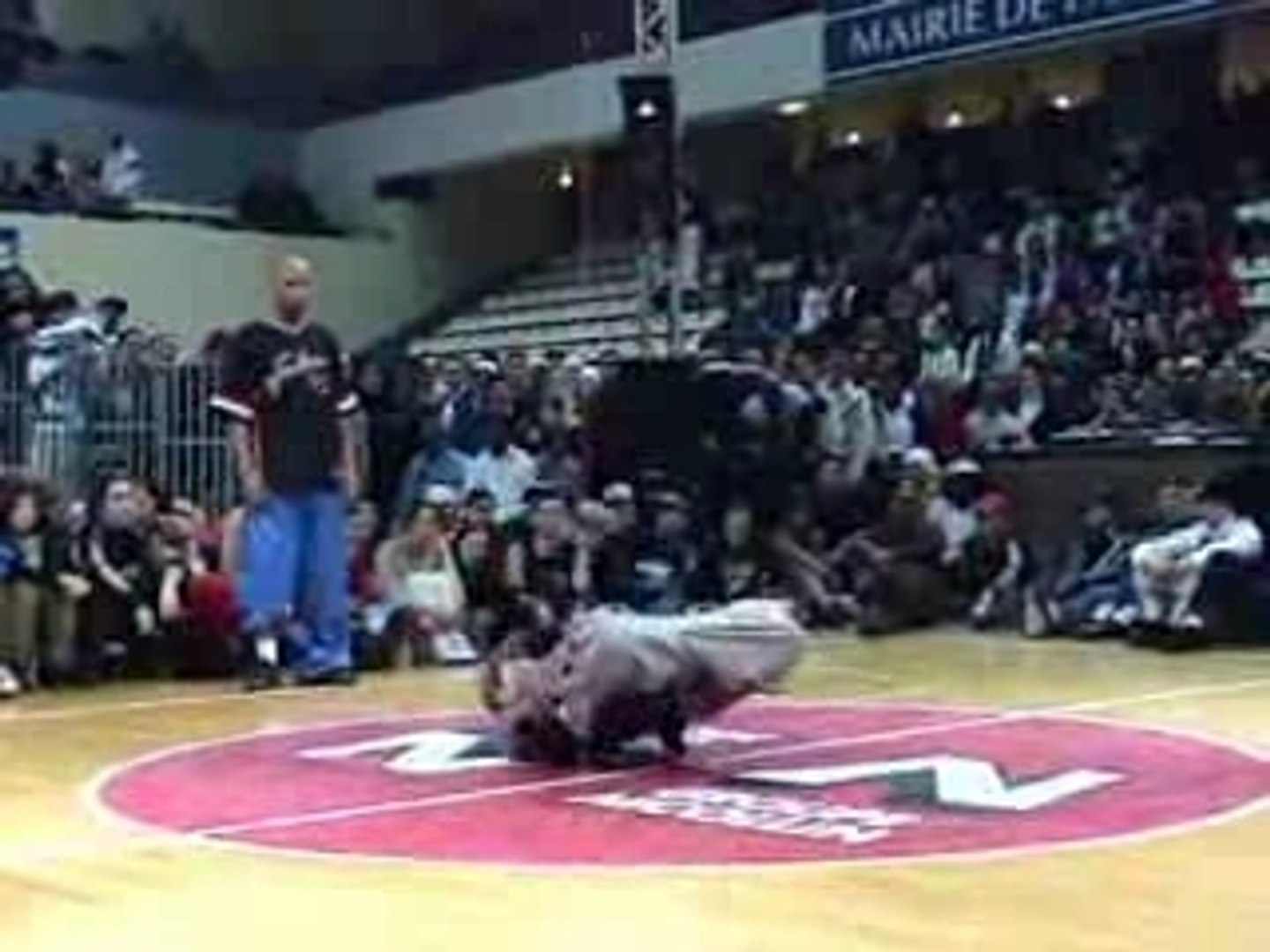 ⁣Hiphop dance(HIPHOP)