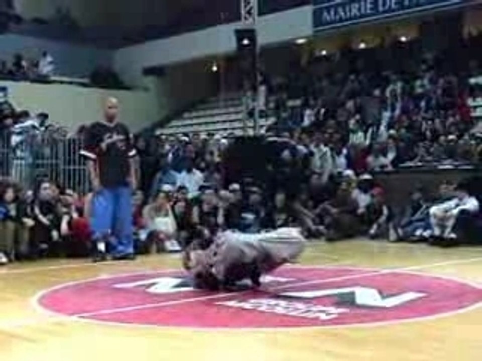 Hiphop dance(HIPHOP)