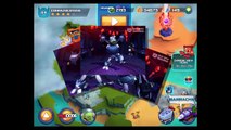 Angry Birds Transformers - Part 7 Unlock Galvatron - Walktrough Gameplay