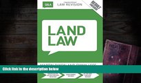 PDF [DOWNLOAD] Q A Land Law (Questions and Answers) [DOWNLOAD] ONLINE