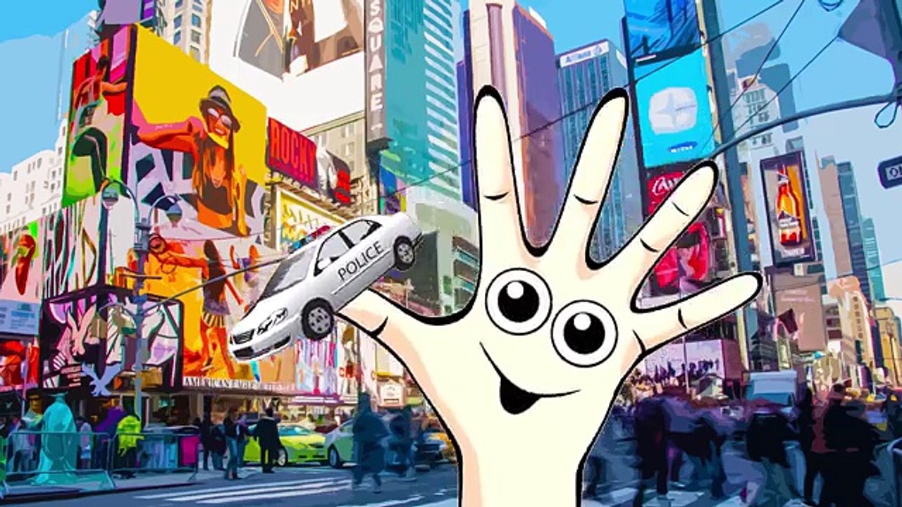 Cars For Kids Collection | Learn Colors with Cars and Trucks | Learn Street Vehicles Names & Sounds