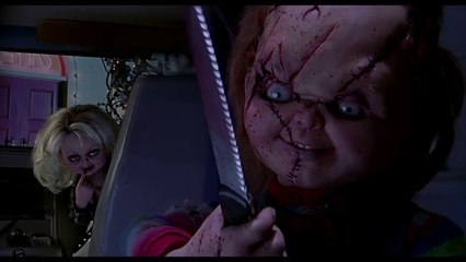 Cult of Chucky Teaser Trailer #1 (2017)