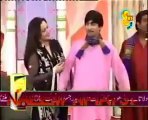 NEW Sxy Jokes By Nargis and Sajan Abbas Best Punja