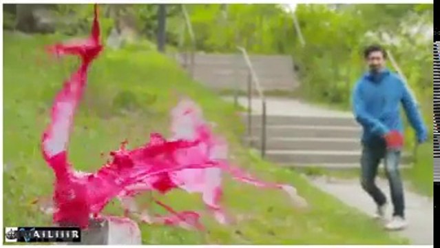 best ping pong ball shots