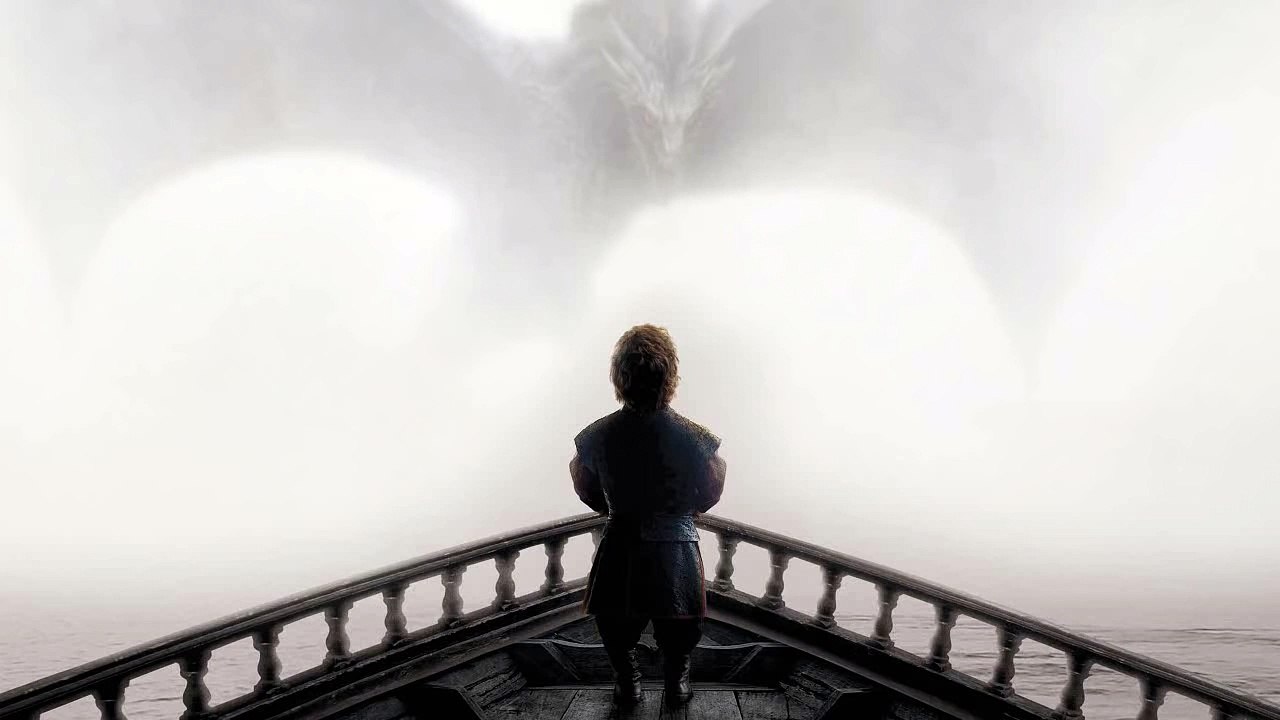 Game Of Thrones S5 Soundtrack - E10 Credits