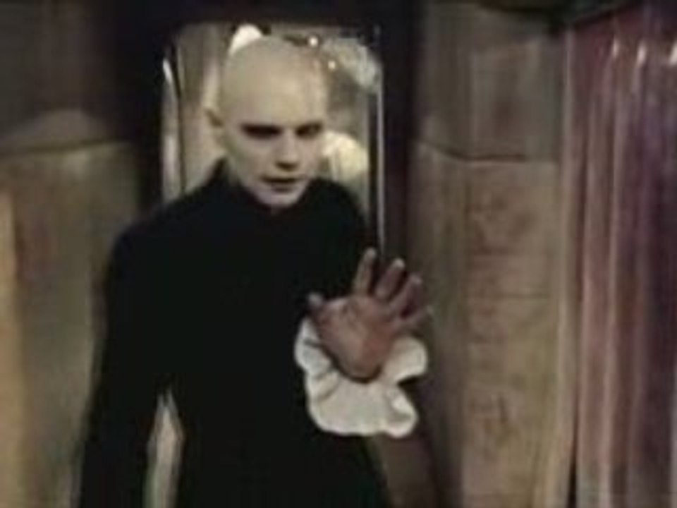 Smashing pumpkins - Ava Adore