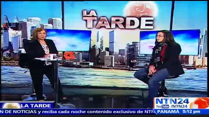 Lisbeth De Cambra dice que la Asamblea venezolana tiene una responsabilidad muy grande