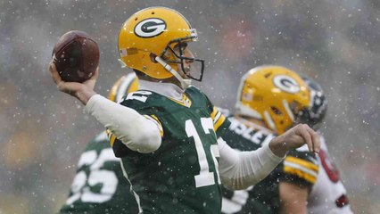 NFL Wild-Card Weekend Preview