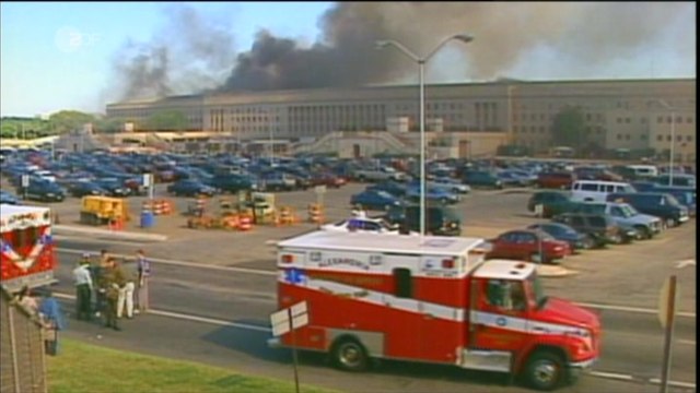 ZDF-History - Das Drama von New York - 11. September 2001 (2011) [Deutsche Dokumentation / German Documentary]