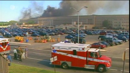 ZDF-History - Das Drama von New York - 11. September 2001 (2011) [Deutsche Dokumentation / German Documentary]