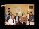 اقدام غافلگیرانه میلیاردر ایرانی برای ستاره استقلال در بیمارستان